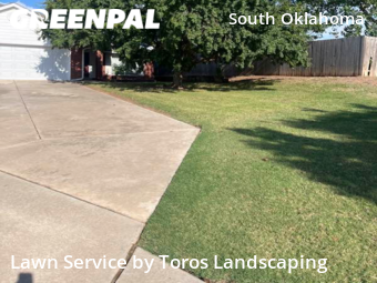 Yard Cutting nearby Oklahoma City, OK, 