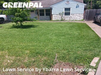 Grass Cutting nearby La Porte, TX, 