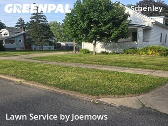 Grass Cutting nearby Youngstown, OH, 