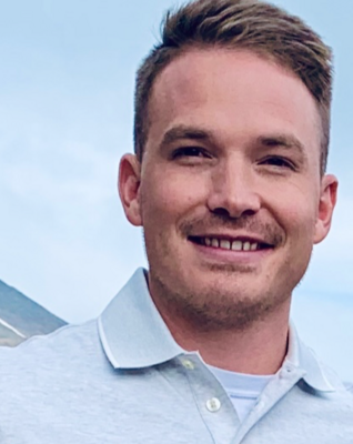 Company headshot