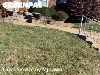 Lawn Maintenance nearby St. Louis, MO, 