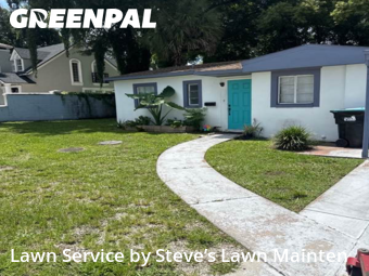 Lawn Cut nearby Orlando, FL, 