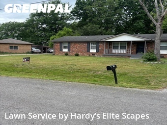 Lawn Mowing nearby Hendersonville, TN, 