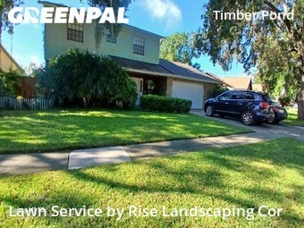 Lawn Maintenance nearby Brandon, FL, 