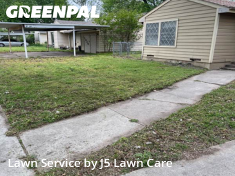 Yard Cutting nearby Grand Prairie, TX, 