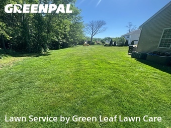 Lawn Cutting nearby Cranston, RI, 