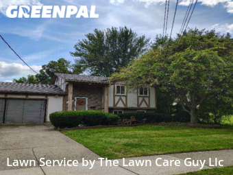 Lawn Service nearby Warren, MI, 