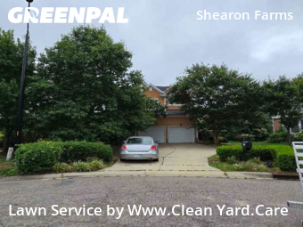 Lawn Care nearby Wake Forest, NC, 