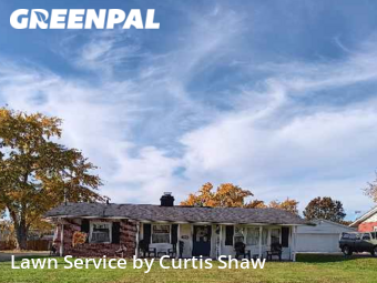 Lawn Maintenance nearby Girard, OH, 