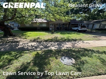 Lawn Mowing nearby Dallas, TX, 