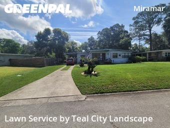 Yard Mowing nearby Jacksonville, FL, 