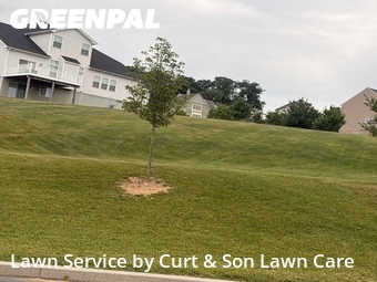 Lawn Cutting nearby Breinigsville, PA, 
