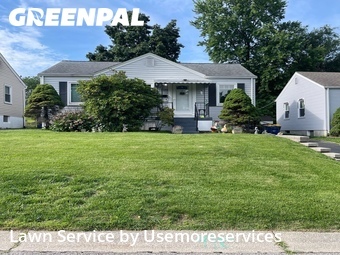 Yard Cutting nearby Saint Ann, MO, 