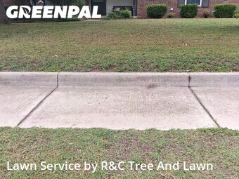 Lawn Care Service nearby Norman, OK, 