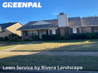 Lawn Maintenance nearby Flower Mound, TX, 