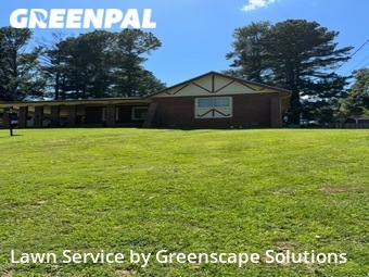 Yard Cutting nearby Jackson, TN, 