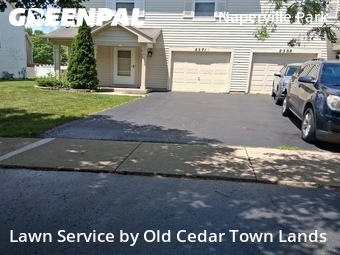 Lawn Service nearby Naperville, IL, 