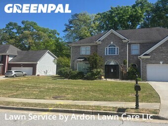 Lawn Service nearby Grayson, GA, 