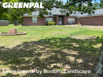 Lawn Maintenance nearby Middleburg, FL, 