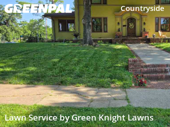 Yard Mowing nearby Kansas City, MO, 
