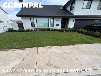 Work completed by lawn-mowing-quotes-in-Huntington Beach-CA