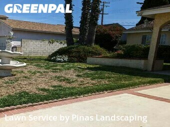 Lawn Cutting nearby Pomona, AZ, 