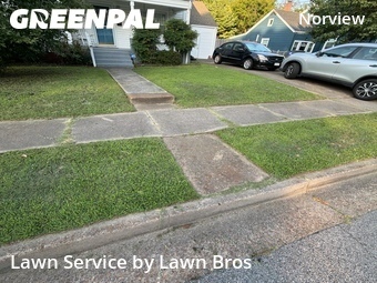 Lawn Cut nearby Norfolk, VA, 