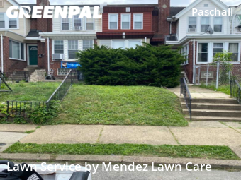 Yard Mowing nearby Philadelphia, PA, 