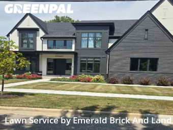 Lawn Cutting nearby Naperville, IL, 