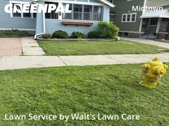 Lawn Care Service nearby Grand Rapids, MI, 