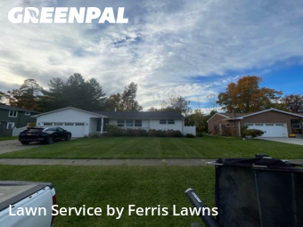 Lawn Cutting nearby Lake View, NY, 