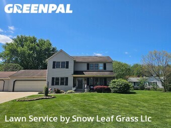 Lawn Service nearby South Bend, IN, 