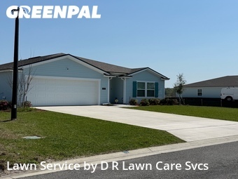 Lawn Care nearby Palm Coast, FL, 