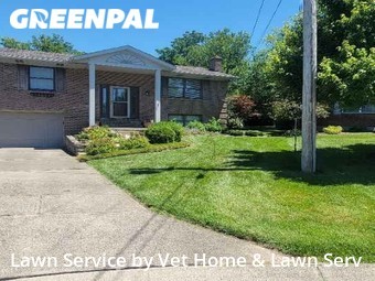 Lawn Mowing Service nearby Groesbeck, OH, 