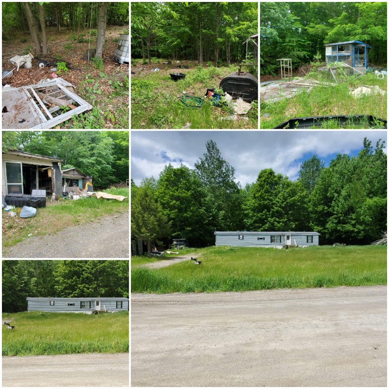 Quimbys Lawn Care Lawn Care Services in Skowhegan, ME