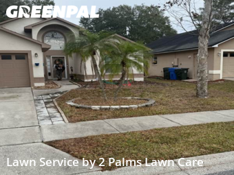 Lawn Care Service nearby Oviedo, FL, 
