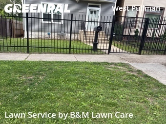 Lawn Mow nearby Chicago, IL, 