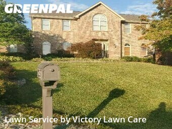 Grass Cut nearby Beckett Ridge, OH, 