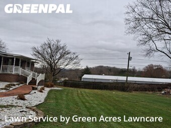 Yard Mowing nearby Kingsport, TN, 