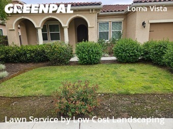 Residential Landscaping In Clovis,93619,Landscaping Installation by Low Cost Landscaping, work completed in Jun , 2026