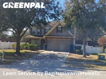 Grass Cut nearby Apopka, FL, 