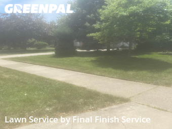 Lawn Service nearby St. Clair Shores, MI, 