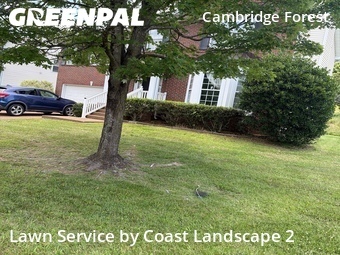 Lawn Cut nearby Nashville, TN, 