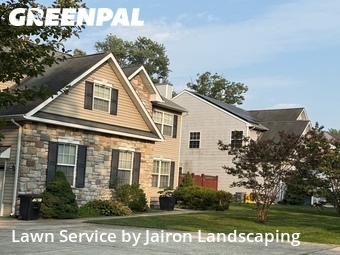 Lawn Care Service nearby Glen Burnie, MD, 