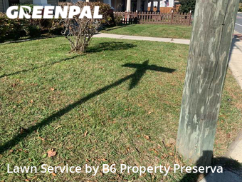 Lawn Mow nearby Greensboro, NC, 