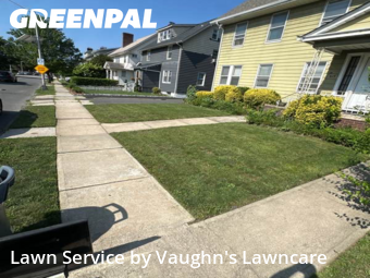 Lawn Mowing nearby East Orange, NJ, 
