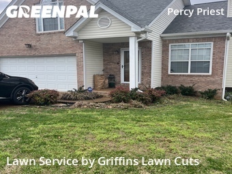 Lawn Care Service nearby Nashville, TN, 