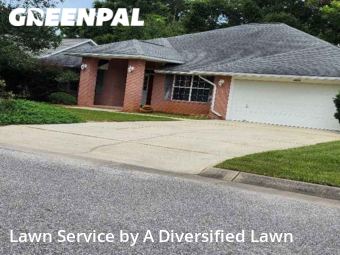 Lawn Maintenance nearby Pace, FL, 