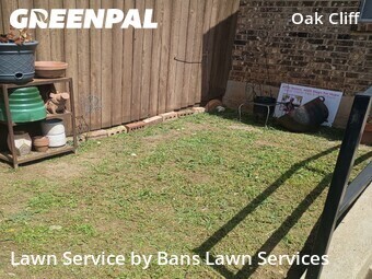 Lawn Service nearby Dallas, TX, 