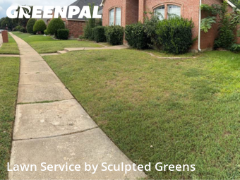 Lawn Mowing nearby Mc Kinney, TX, 